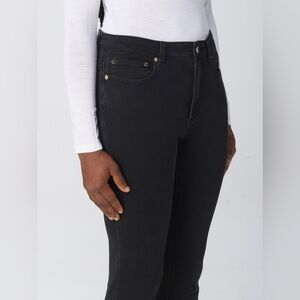 Michael Kors Women's Zipper Ankle Jeans - Size 4 👖✨